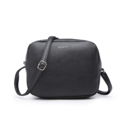 [IMPORTTMURAH] TAS SELEMPANG LETERNITE/SLING BAG PERSEGI BIG AND SMALL IMPORT#1389/1388