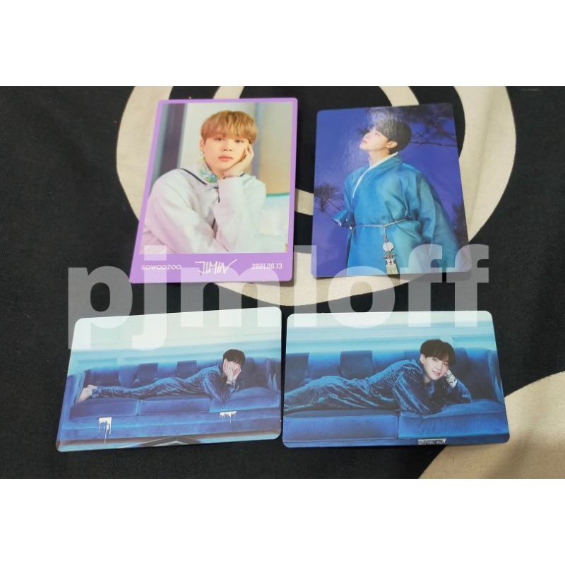 MPC Jimin SWZ, MPC Jimin Dalmajung. Pc Rebahan Suga.