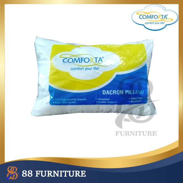 Bantal Comforta