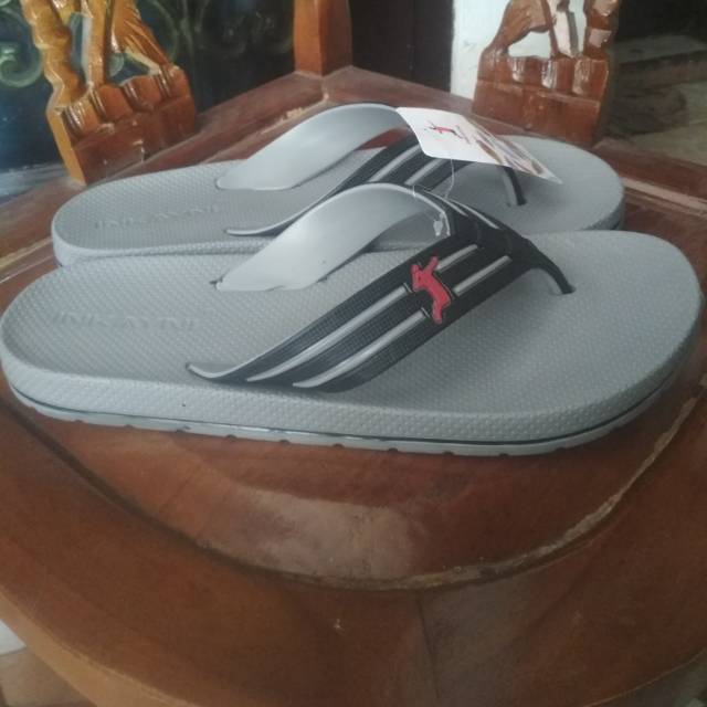 Sandal jepit santai inkayni
