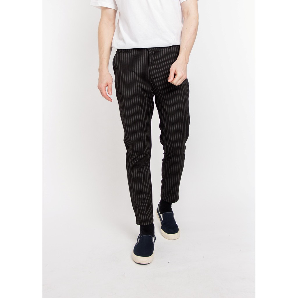 

Erigo Salur Pants Uroge Black