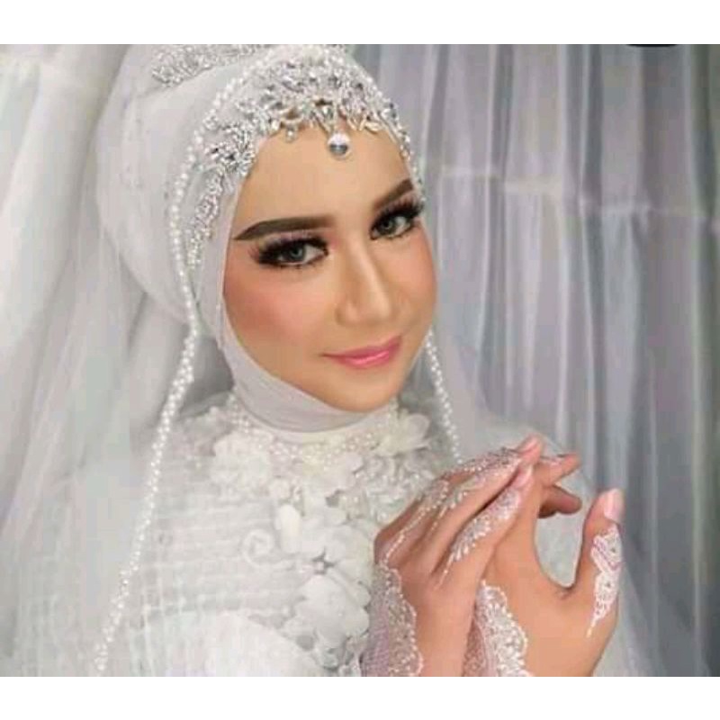 Slayer Mutiara / Slayer Pengantin / Slayer Mutiara Pengantin