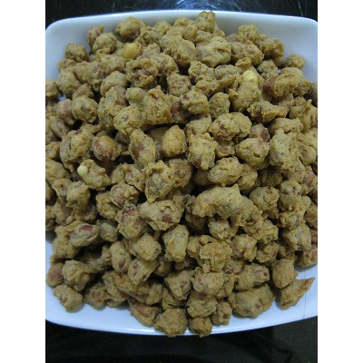 

Kacang Medan kg