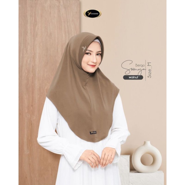 BERGO SONYA Size M by Yessana