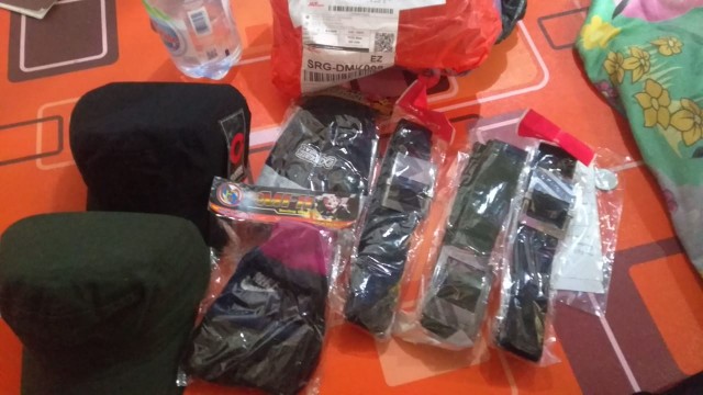 Tali Sepatu