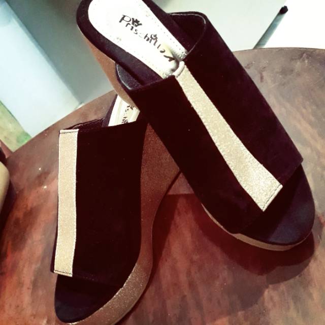 Sandal prischila (Home made)