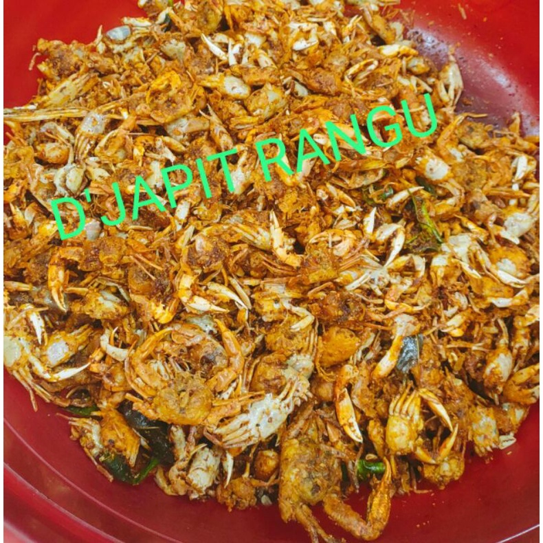 

D'japit rangu