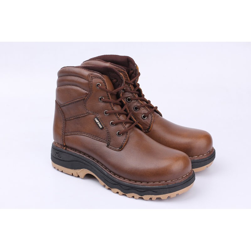 Sepatu Boot Pria - MP 187 [Juragantoko-Ct]