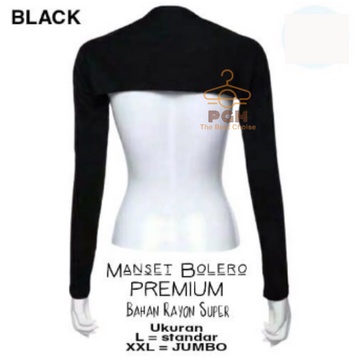 Manset Balero Crop Top Wanita Bahan Kaos Rayon Premium | Manset Tangan Mabolero Kaos Rayon Premium | Manset Tangan Sambung Bolero Kaos Rayon Murah Bisa Cod