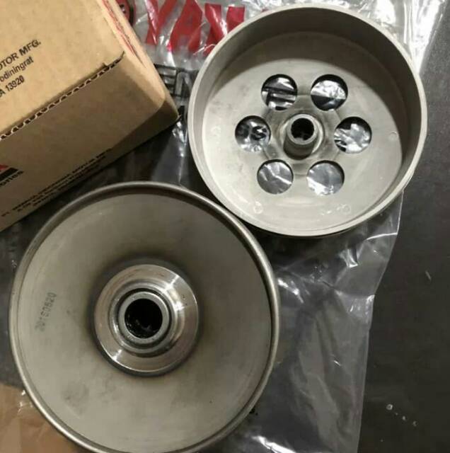 pully pulley polly puli ASSY Mio J, Mio Soul GT 115, X-Ride,Fino 115