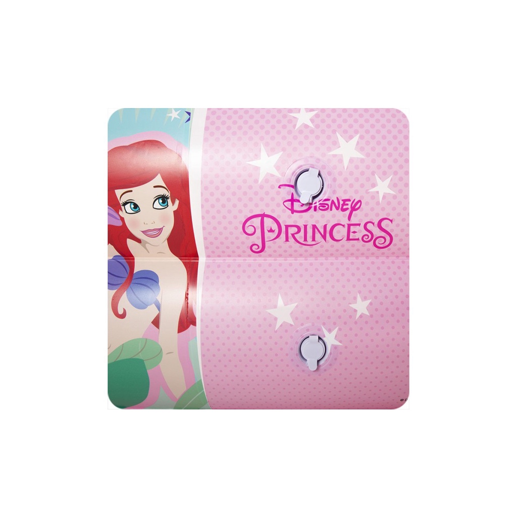 BESTWAY 91056 KOLAM PERSEGI PANJANG DISNEY PRINCESS