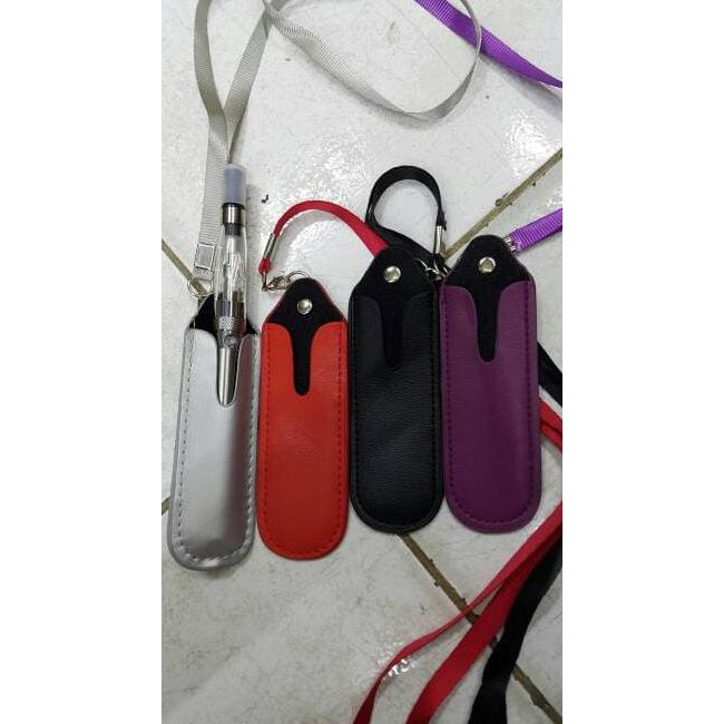 Terlaris Dompet/ Pouch Gantungan Untuk Rokok Elektrik