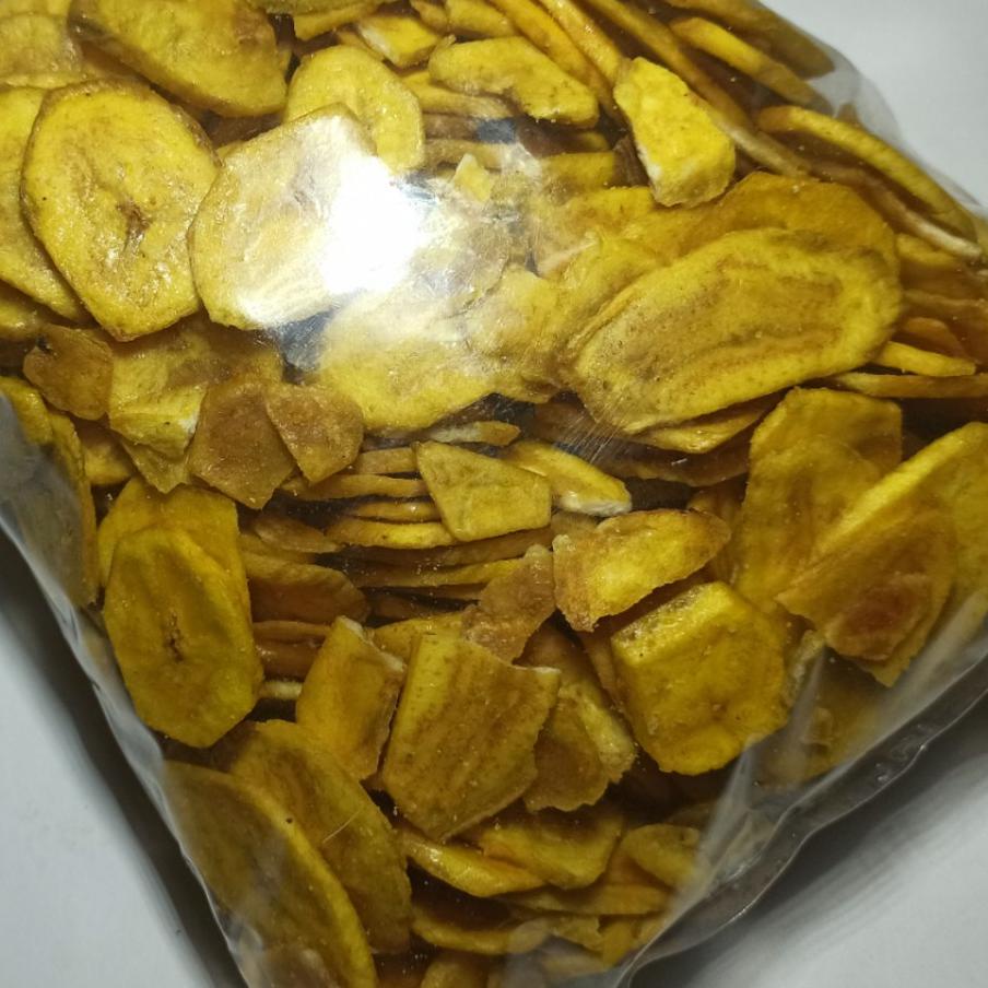 

《diskonlagi》 KERIPIK PISANG MANIS 250gr Terbaru 3.3/GROSIR/(Terbaik)/DISKON BRANDS FESTIVAL/Terbaik