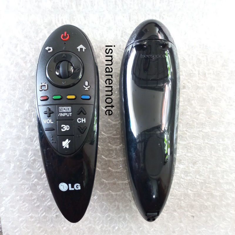 REMOTE REMOT TV LG MAGIC SMART TV 3D AN-MR500G