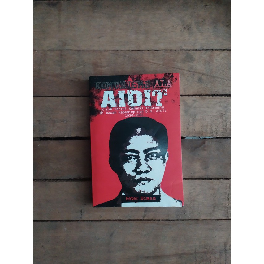 Komunisme Ala Aidit