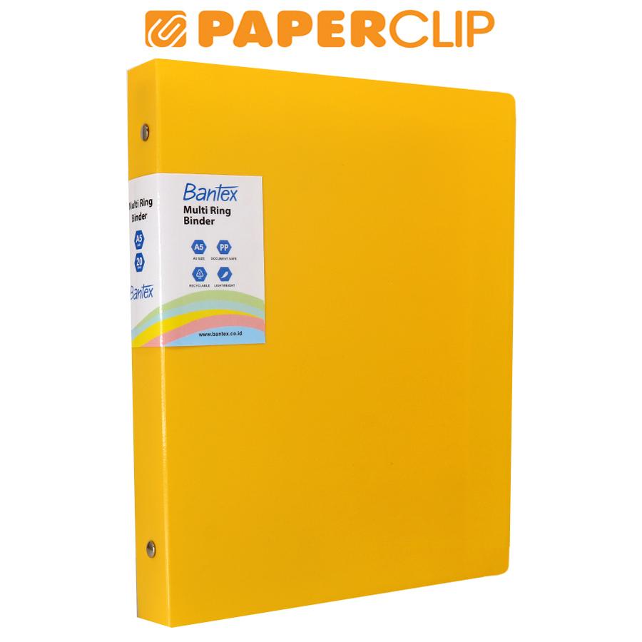 

FILE NOTE A5 BANTEX 3124 36 FRESIA YELLOW