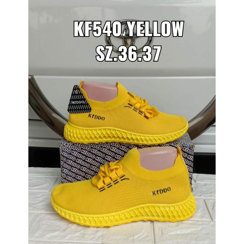 Sepatu Import KIDDO
