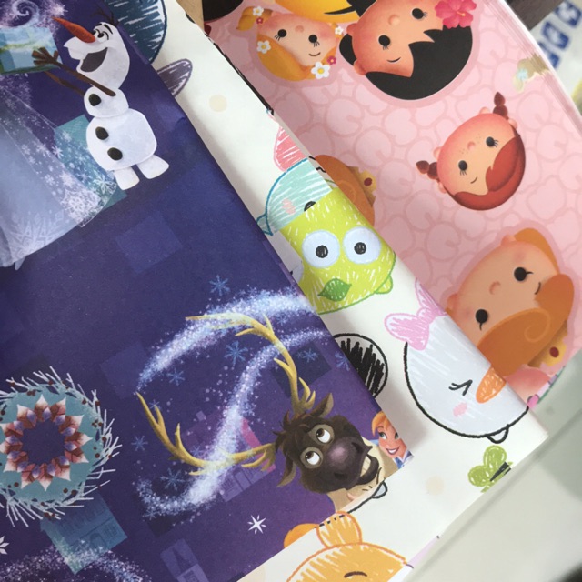

Kertas kado