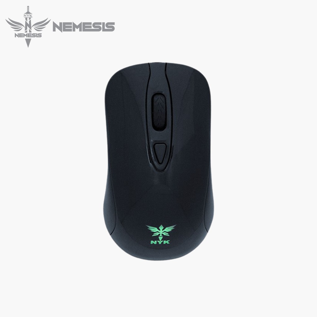 NYK Goblin G03 Mouse Gaming