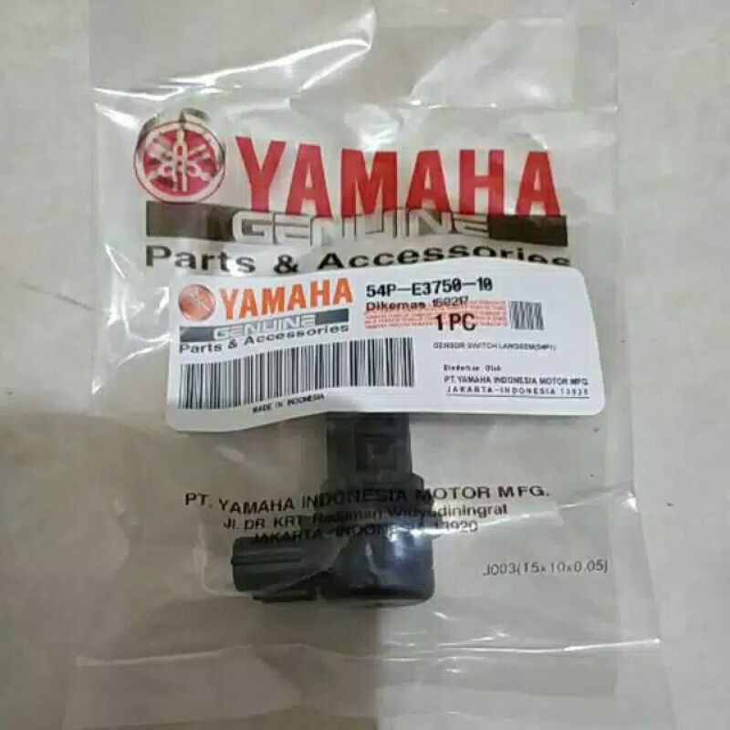 Switch langsam mio j IC Swit fuelpump Mio j IC fuel pump Mio J Mio GT soul GT  Fino fi Xride