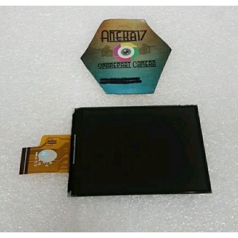 lcd for Canon 3000D 4000D baru Non Backlight
