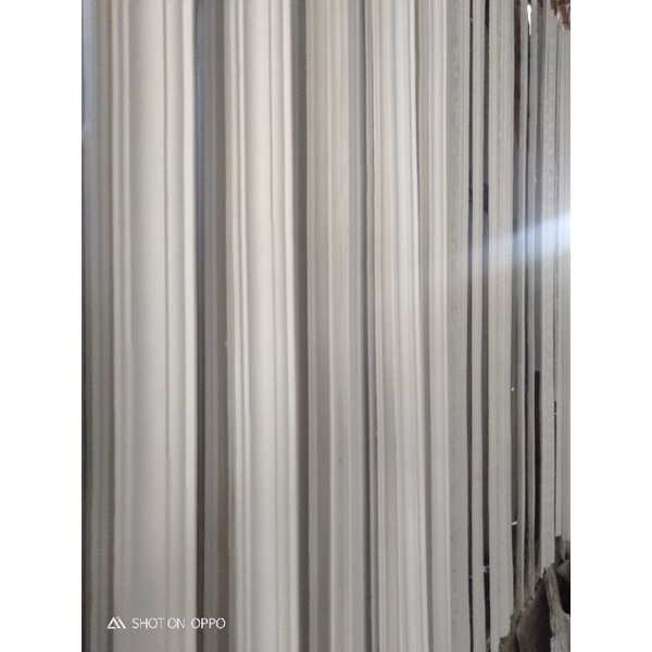 profil gypsum minimalis uk 7cm