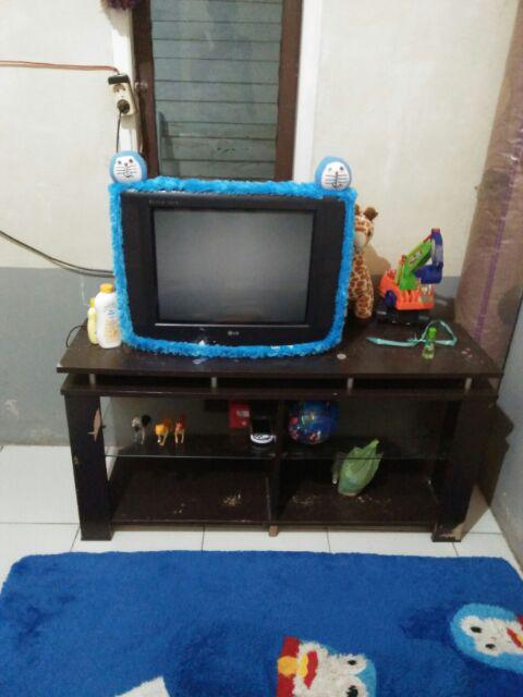 Set Gkm 6 In 1 Home Set (bando Tv,bando Kipas,kulkas ,magicomkaret,remot,sarng Galon Kepala)