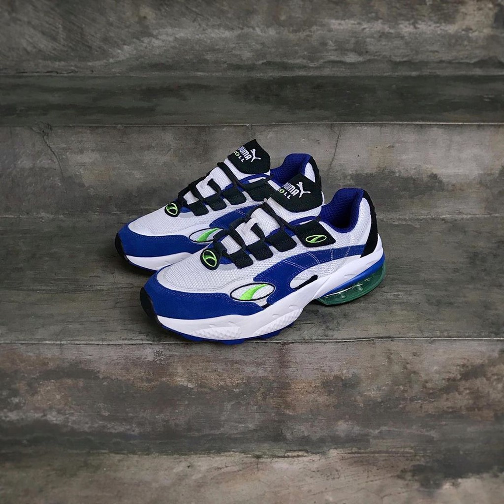 Puma Cell Venom OG | Shopee Indonesia