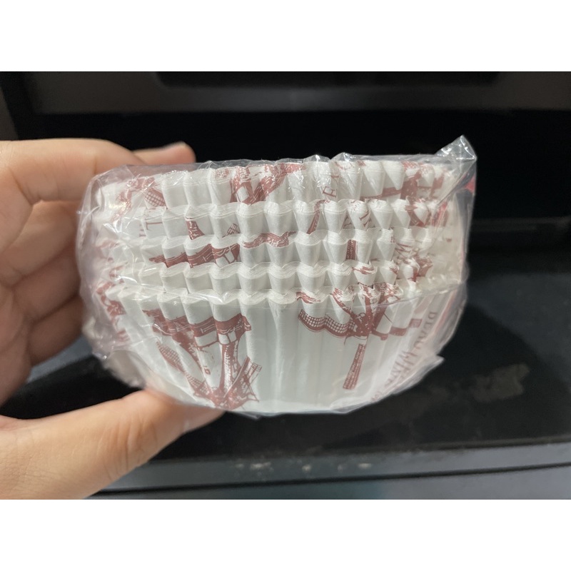 

Cup Windmill Bulat 8cm Ecer isi 50pc cup laminasi untuk roti