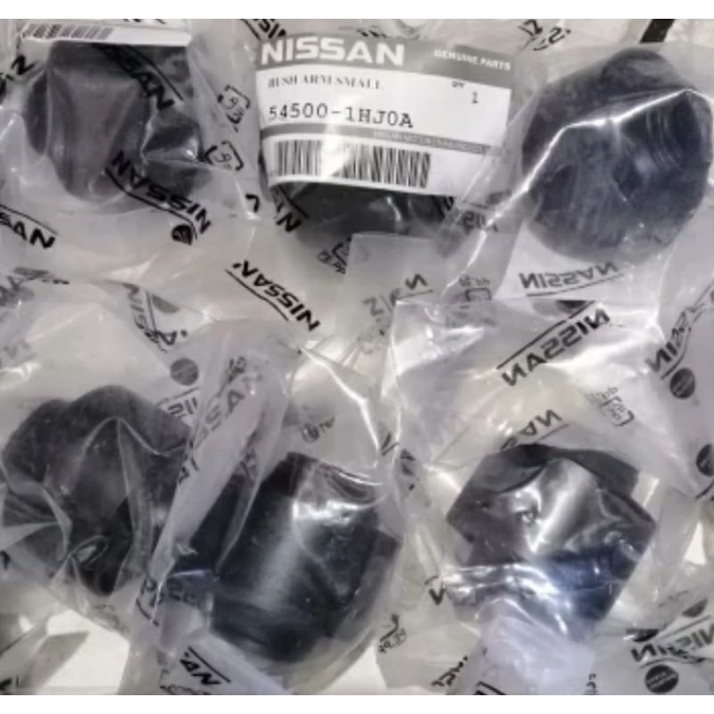 Bushing Arm Kecil Nissan March