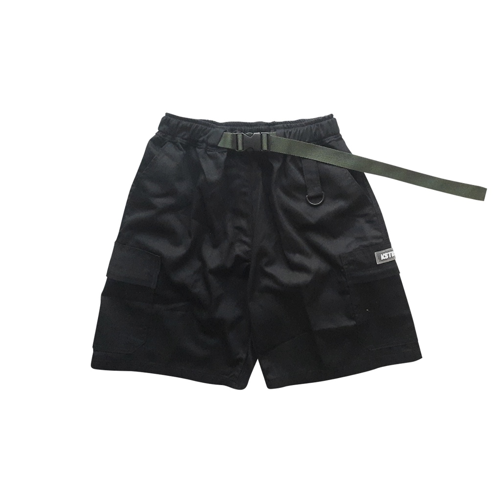 Kasetrusak Shortpants - Empire