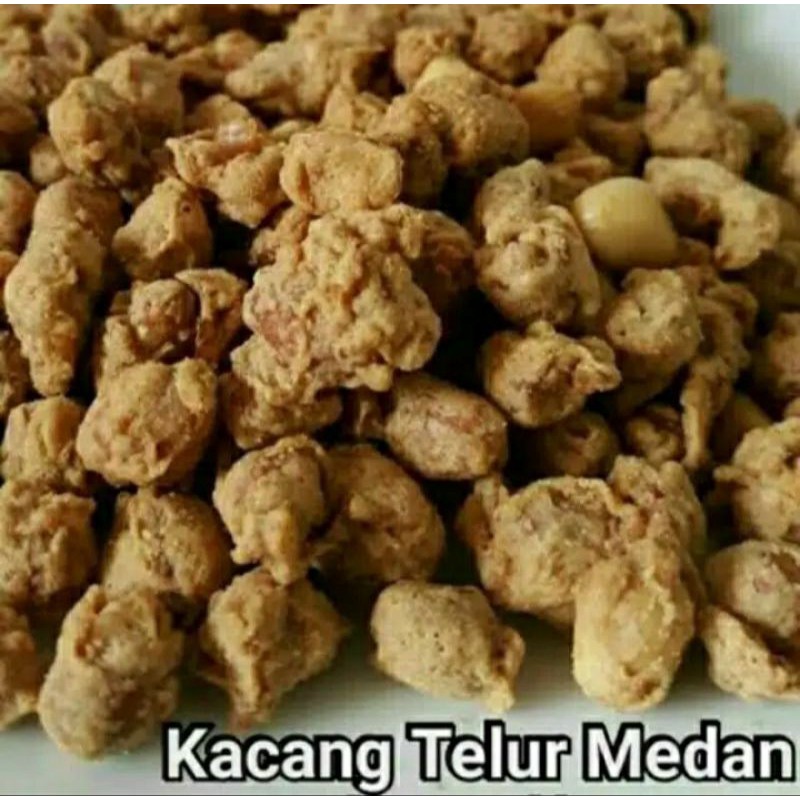 

kacang telur medan