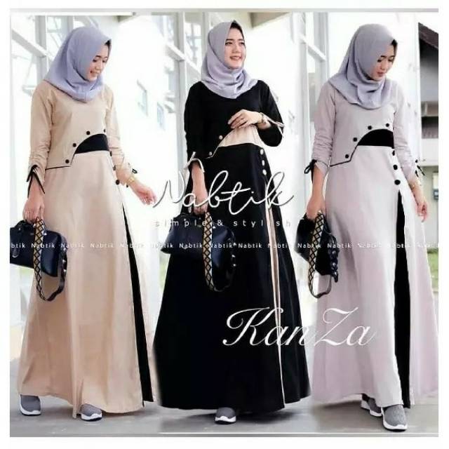 Khanza dress