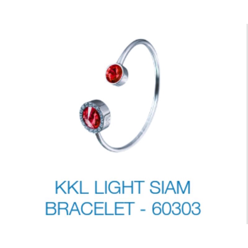 Bracelet(gelang kk liforce)