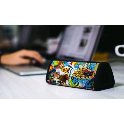 Jual Speaker Bluetooth Portable MIFA A10 ORIGINAL Diskon
