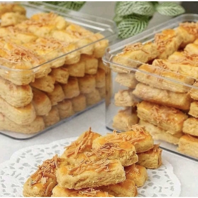 

MaharaniCookiesKueKering