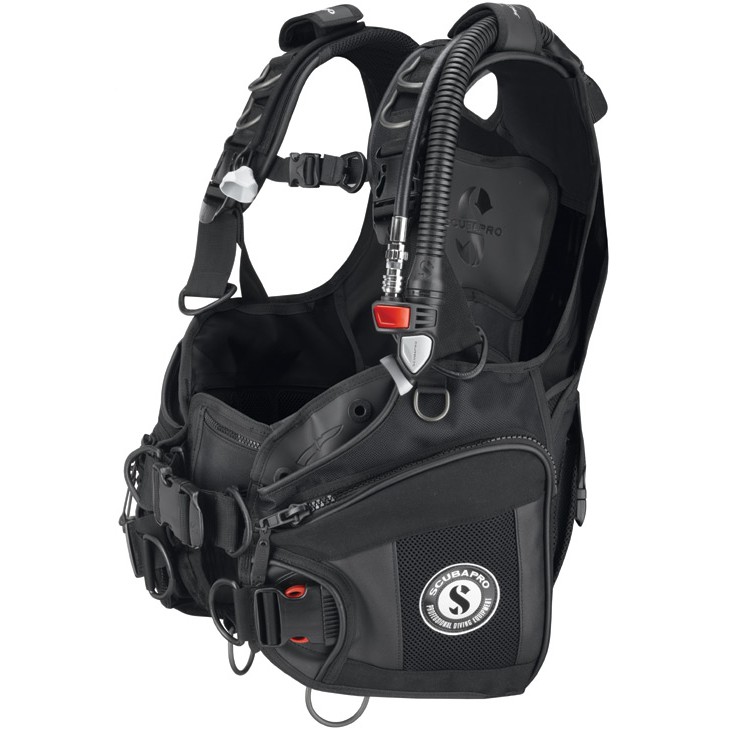 BCD X Black Scubapro