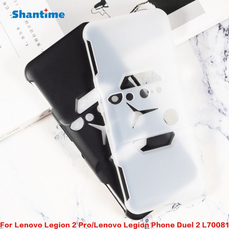 Softcase Lenovo Legion Duel / Pro / Duel 2 / 2 Pro Ultrathin Frosted Silikon Case