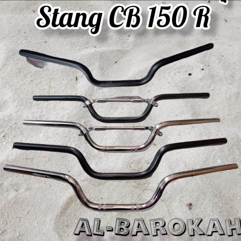 stang CB150R new stang CB 150R LED stir original