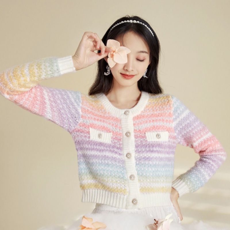 Beautiful Spectrum / ff233 (Only Top)