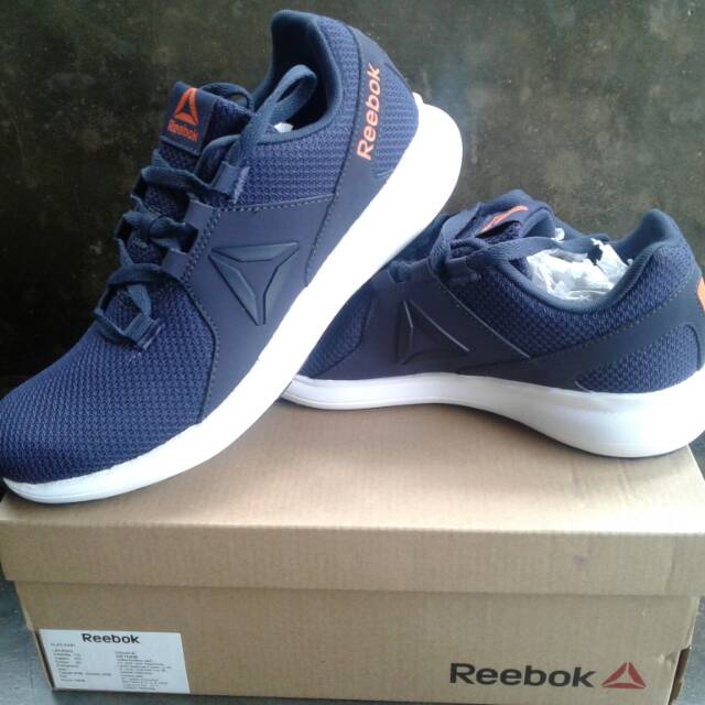 Sepatu Reebok Original 100%