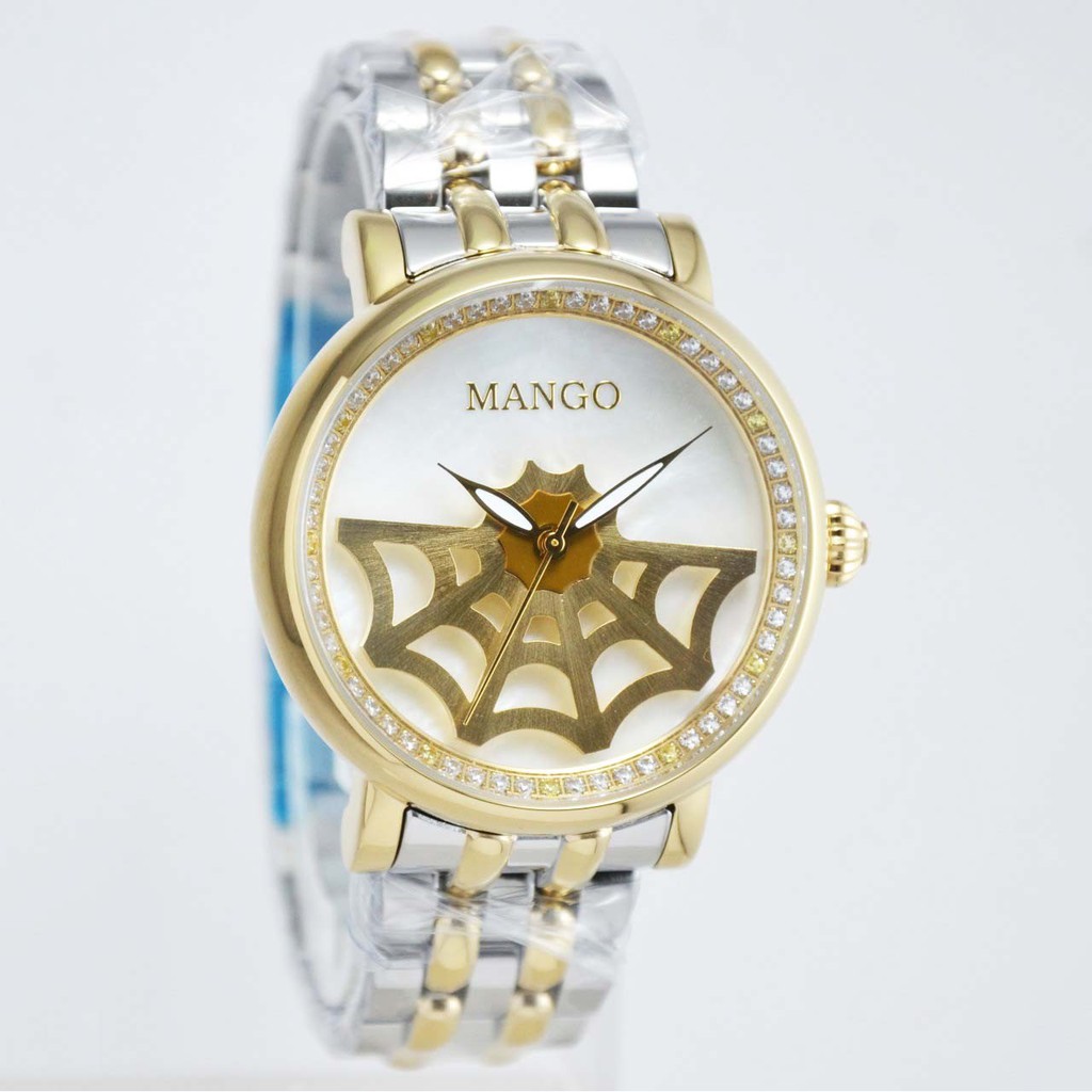 Mango MA1002L-80TK