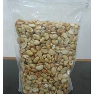 

Stand Kacang Koro Asin