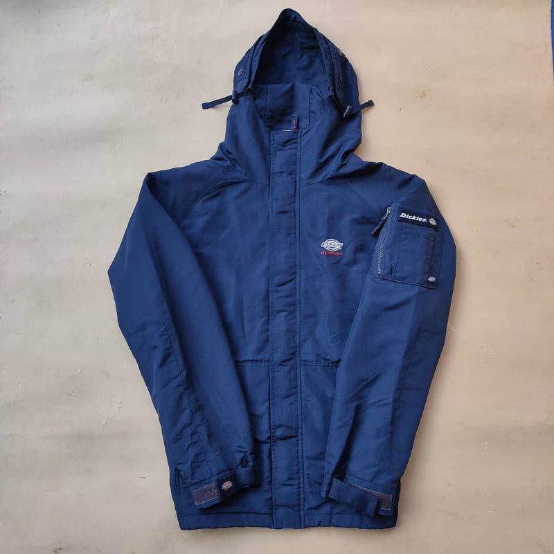 Jaket Dickies ECWCS Second