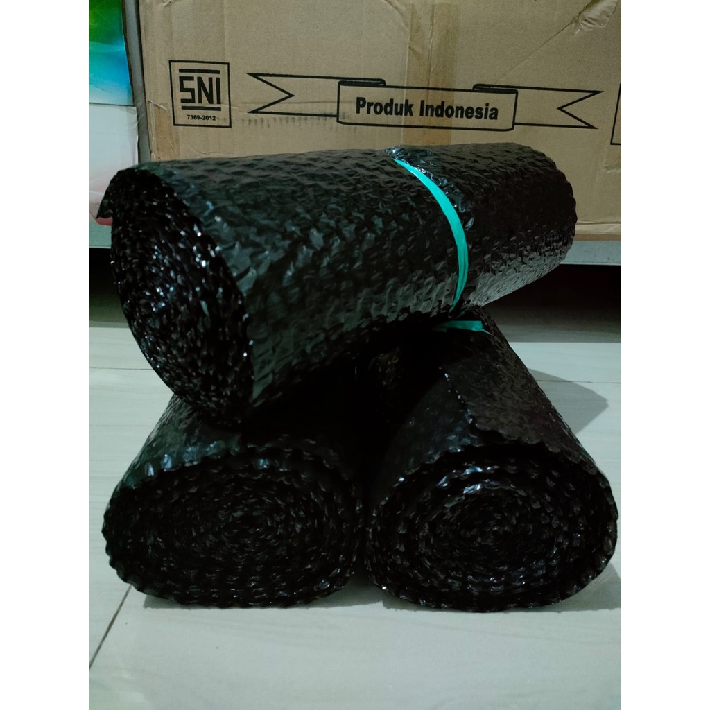 

Bubble Wrap 5meter x 30 centimeter Tebal Premium