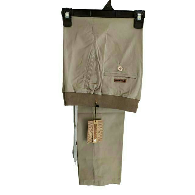 Celana panjang kolor xaniago