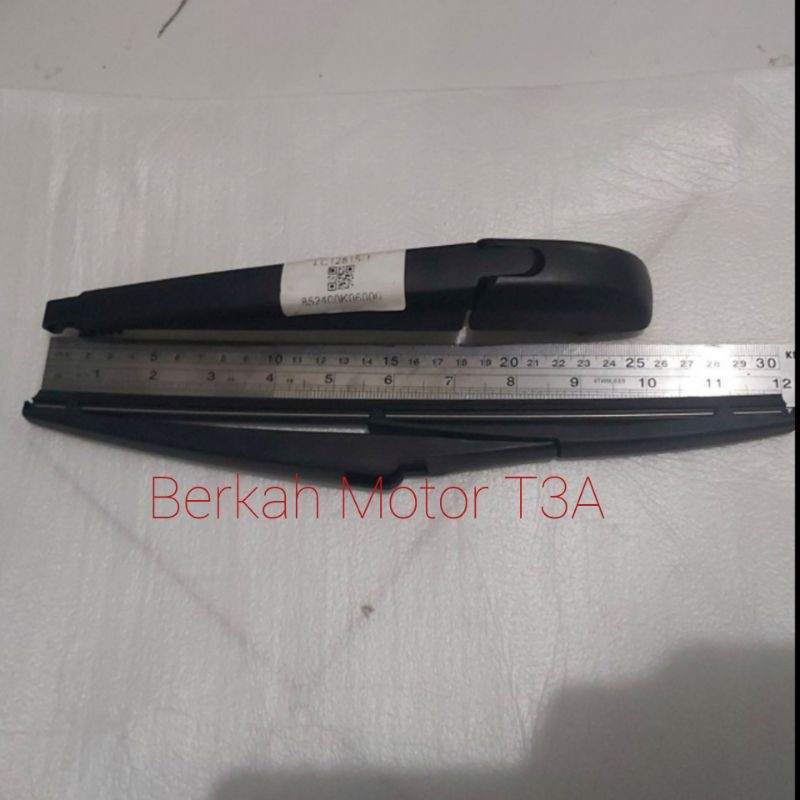 Wiper Arm Belakang Innova Reborn Tangkai Wiper Belakang Innova Reborn Original