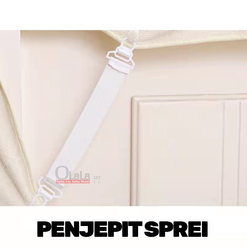 ALAT - KARET PENJEPIT SPREI KOU-1103