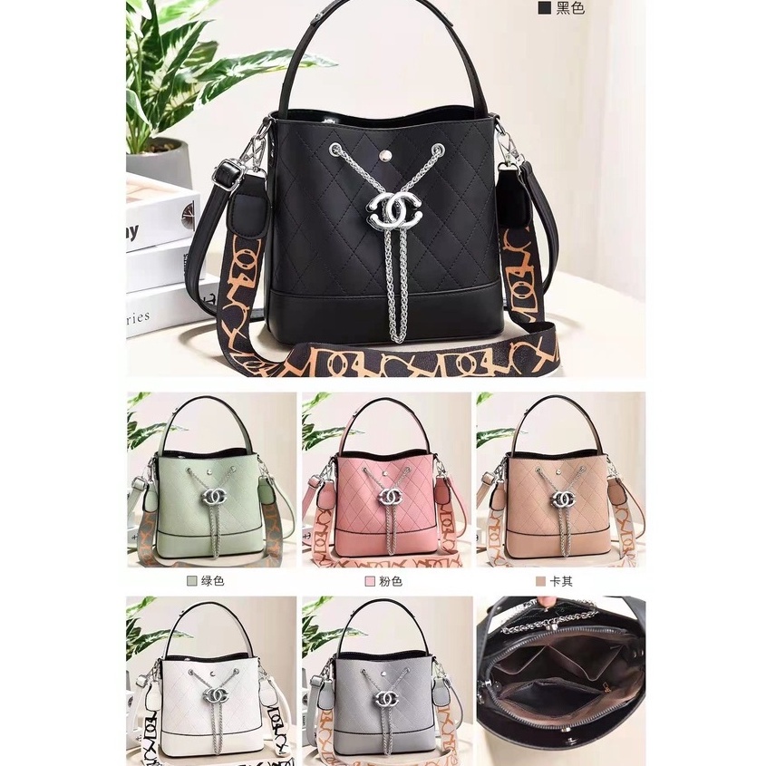 8883 tas selempang wanita import fashion tas handbag terkiniian 2279 terpopular ricv fashion wanita terbaikk