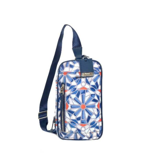TUMI cewe bumbag tas selempang crossbody bag ori original